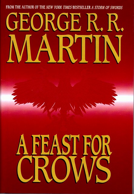 A Feast for Crows image